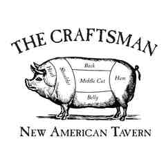 Craftsman New American Tavern