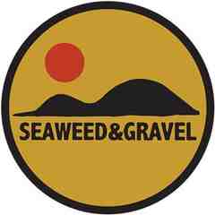 Seaweed and Gravel