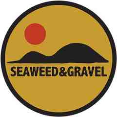 Seaweed and Gravel