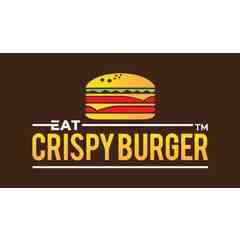Eat Crispy Burger
