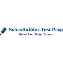 ScoreBuilder Test Prep