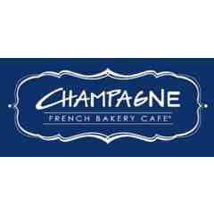 Champagne French Bakery Cafe