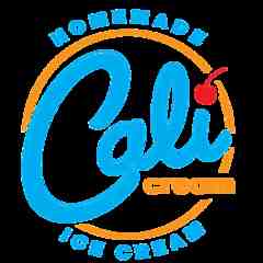 Cali Cream Homemade Ice Cream