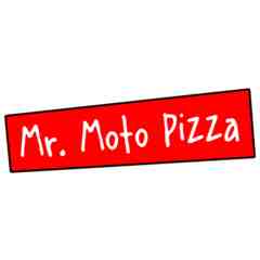 Mr. Moto Pizza