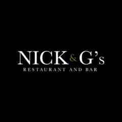 Nick & G's (Grand Restaurant Group)