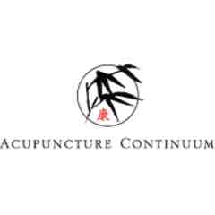 Acupuncture Continuum, INC