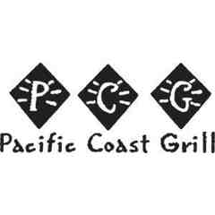 Pacific Coast Grill