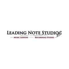 Leading Note Studios