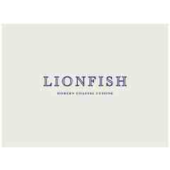 Lionfish