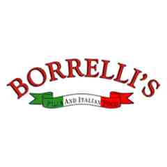 Borrelli's Pizza & Italian Food