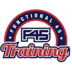 F45 La Costa/Poinsettia