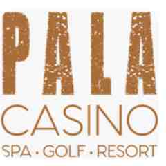 Pala Casino Spa & Resort
