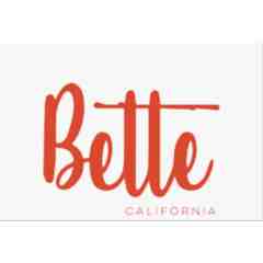Bette California