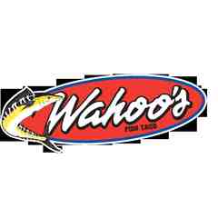 Wahoo's Fish Tacos