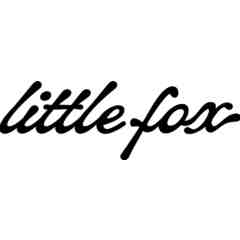 Little Fox Cups & Cones