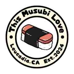 This Musubi Love
