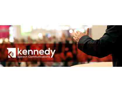 Kennedy Speech Communications