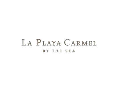 Wine Not? - La Playa Carmel