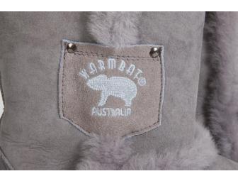 Koala Drink Set & Eco-Friendly Warmbat Boots