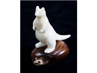 Discover the Outback Package