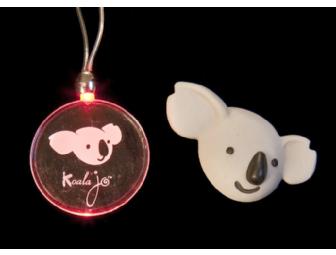 Color Me Pink Gift Set