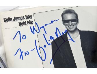 Amazing Aussie Music Collection