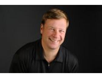 The Strip by Stuart Arnett