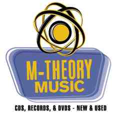 M-Theory Music