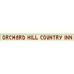Orchard Hill Country Inn