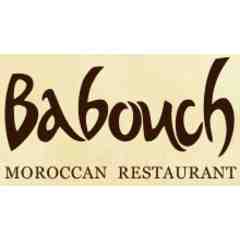 Babouch Moroccan Restaurant
