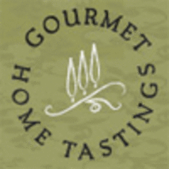 Gourmet Home Tastings