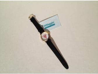 Seabiscuit Gift Tote Full of Seabiscuit-Related Treats