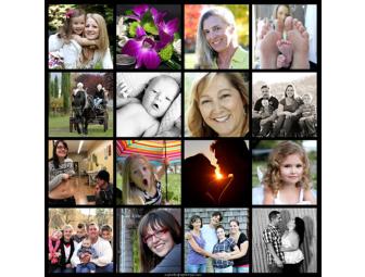 Maureen Moore, Mphotographress: Professional Mini-Photoshoot at Ridgewood Ranch