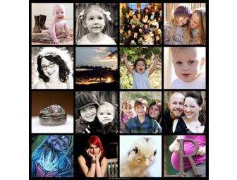 Maureen Moore, Mphotographress: Professional Mini-Photoshoot at Ridgewood Ranch