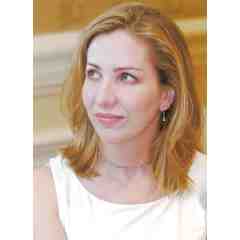 Laura Hillenbrand