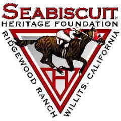 Seabiscuit Heritage Foundation