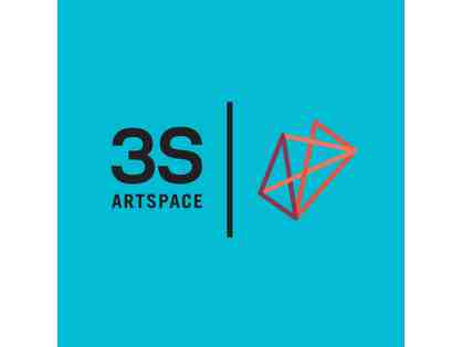 3S Artspace