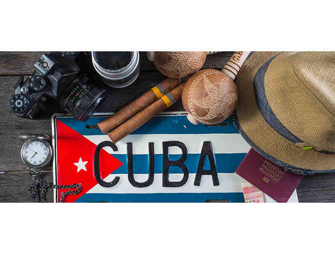 Havana Highlights - Photo 1