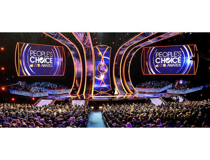 People's Choice Awards - Photo 1