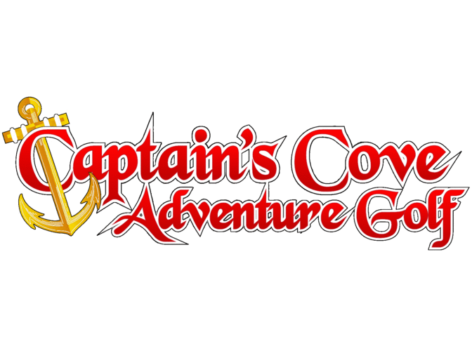 (10) Games of Mini Golf at Captain's Cove Adventure Golf - Photo 1