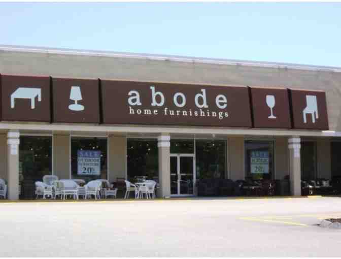 $250 Gift Certificate to Abode Home Furnishings - Photo 1