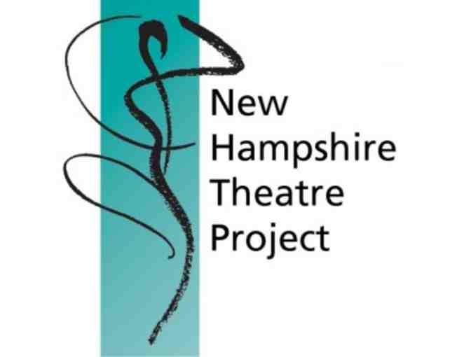 $100 gift certificate to the New Hampshire Theatre Project - Photo 1