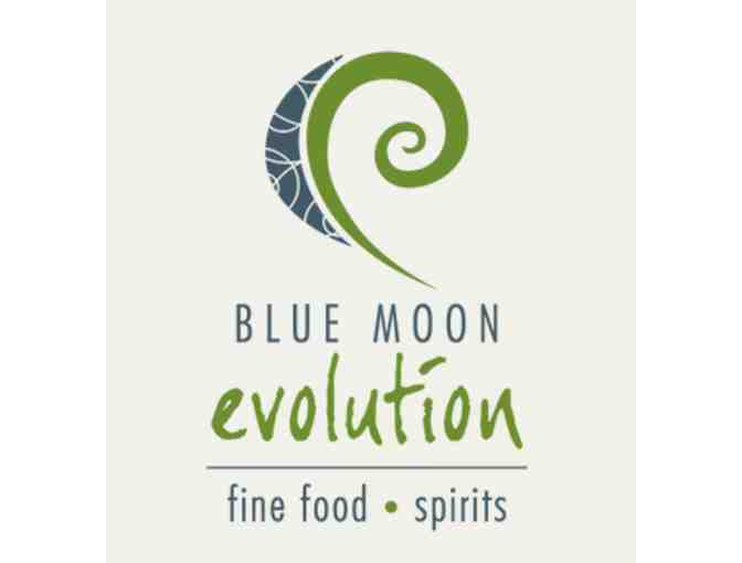 $100 Gift Certificate to Blue Moon Evolution - Photo 1