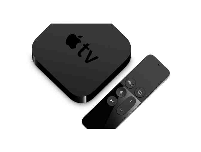Apple TV donated by MacEdge - Photo 1