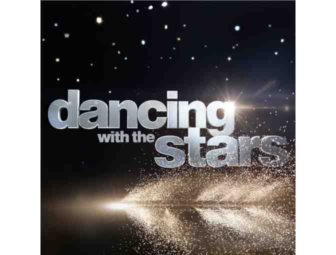 2 tickets to a live broadcast of Dancing with the Stars and Airfare - Photo 1