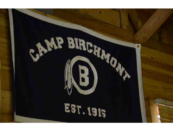 Overnight Summer Camp Rental - Fund a Need