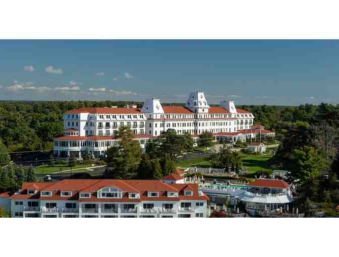 $100 GC to the Marriott Wentworth by the Sea and $100 GC to SRT - Photo 1