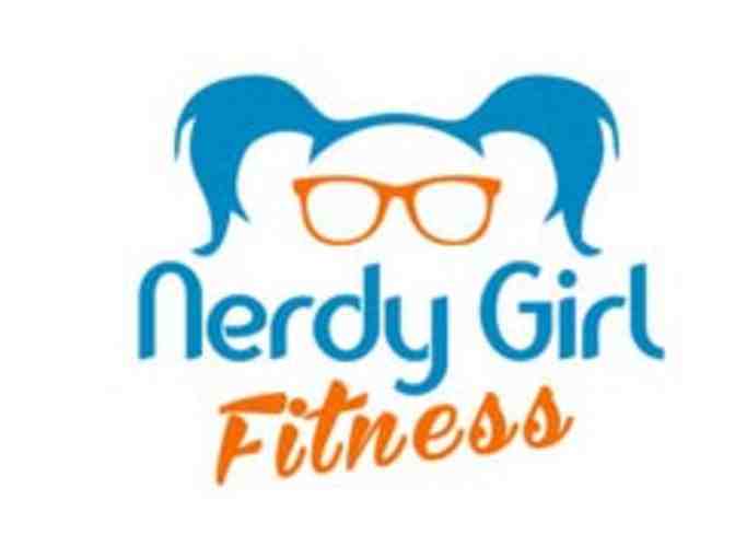 2 Month Membership at Nerdy Girl Fitness