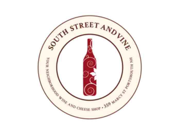 $100 Gift Certificate to South Street & Vine - Photo 1