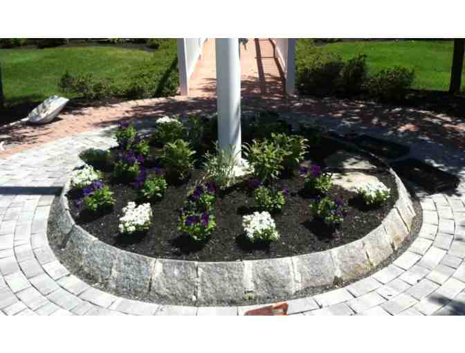 $2,500 in Landscaping Services with O'Neill Landscaping